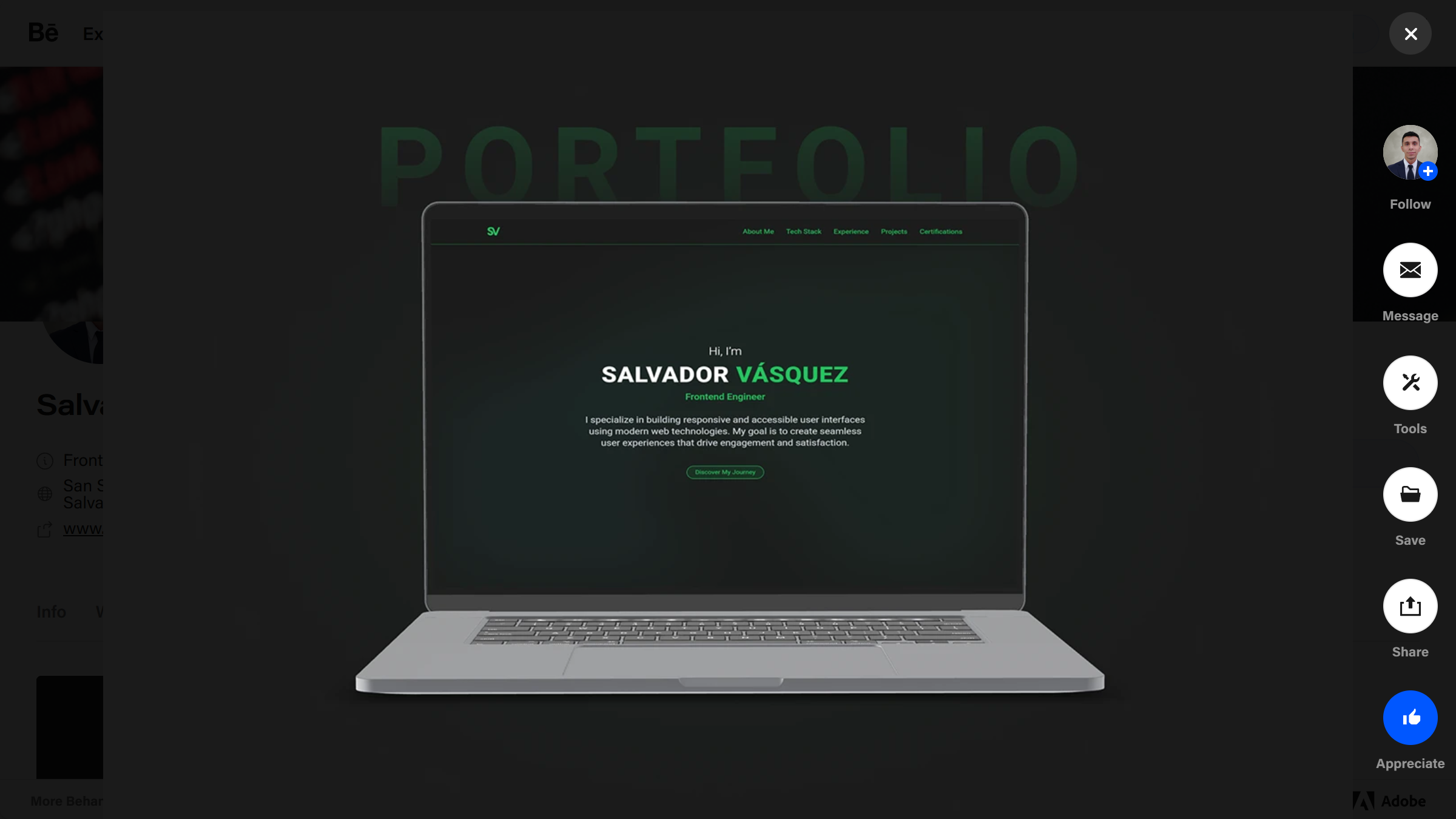 Portfolio